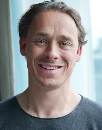 Moritz Bauer